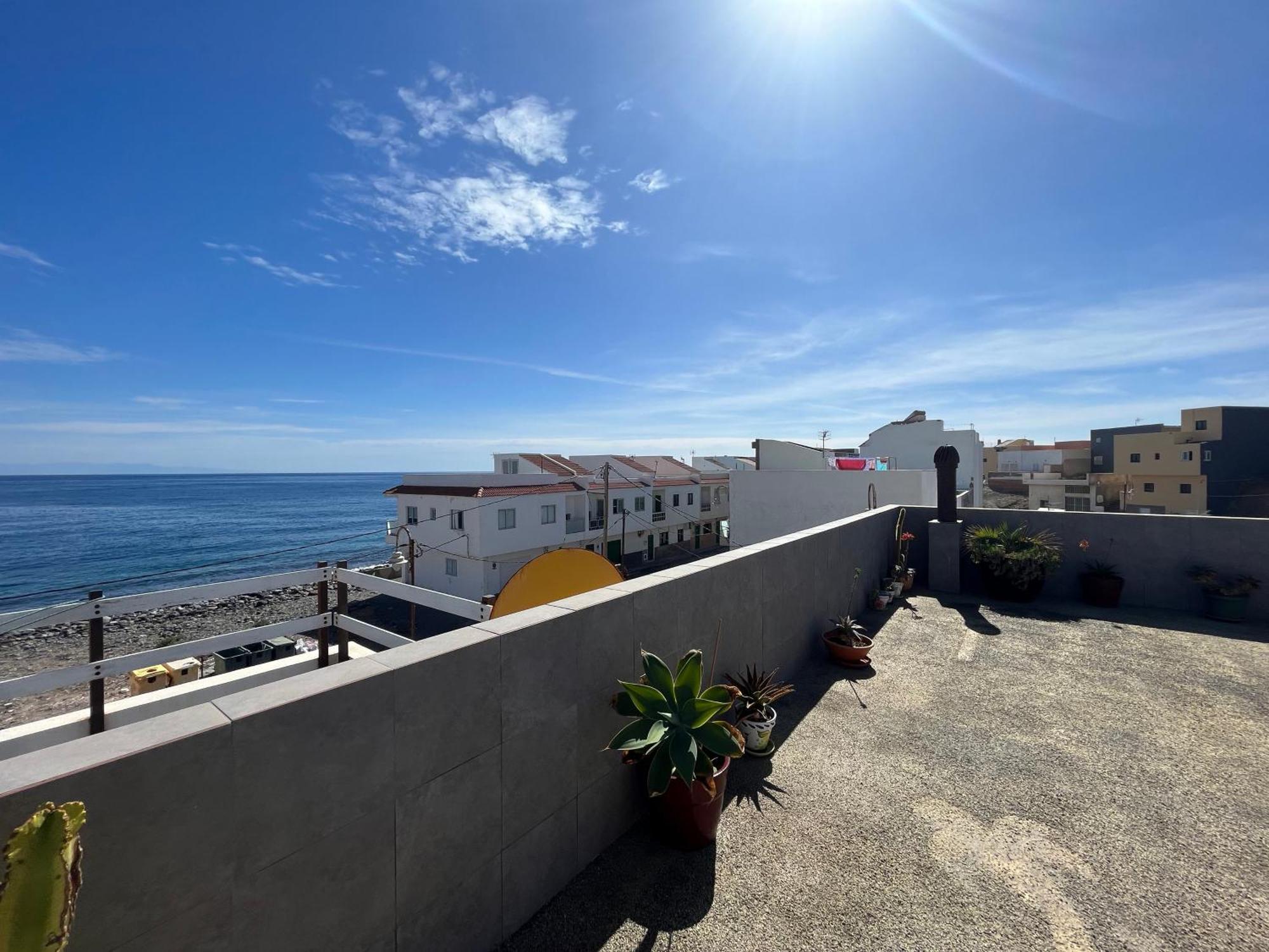 Bed and Breakfast Casa Resi La Mareta Exterior foto