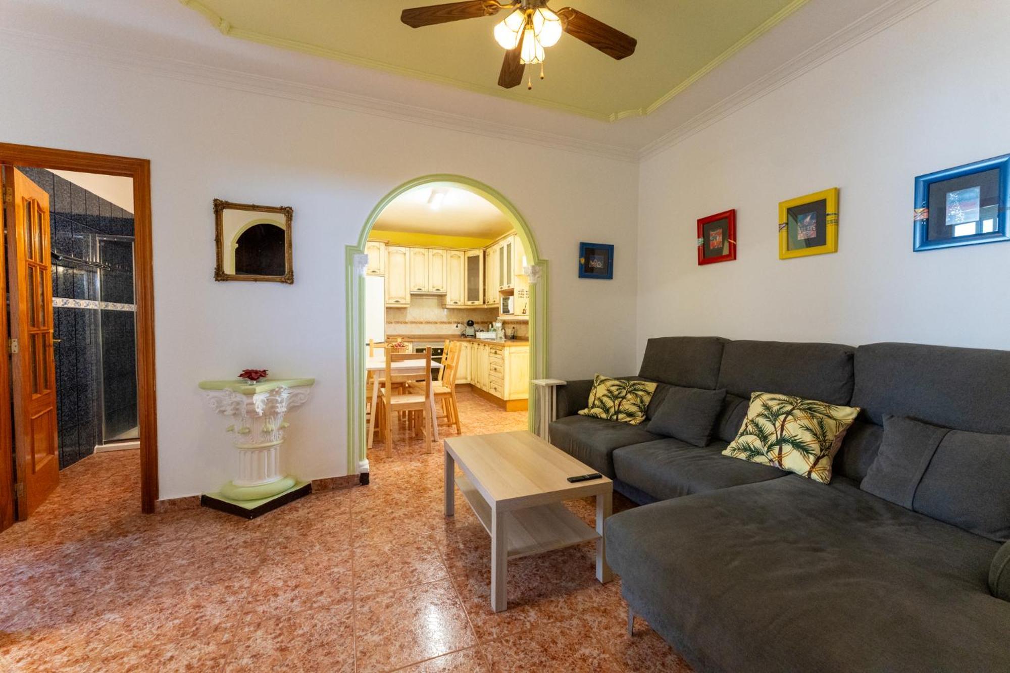 Bed and Breakfast Casa Resi La Mareta Exterior foto