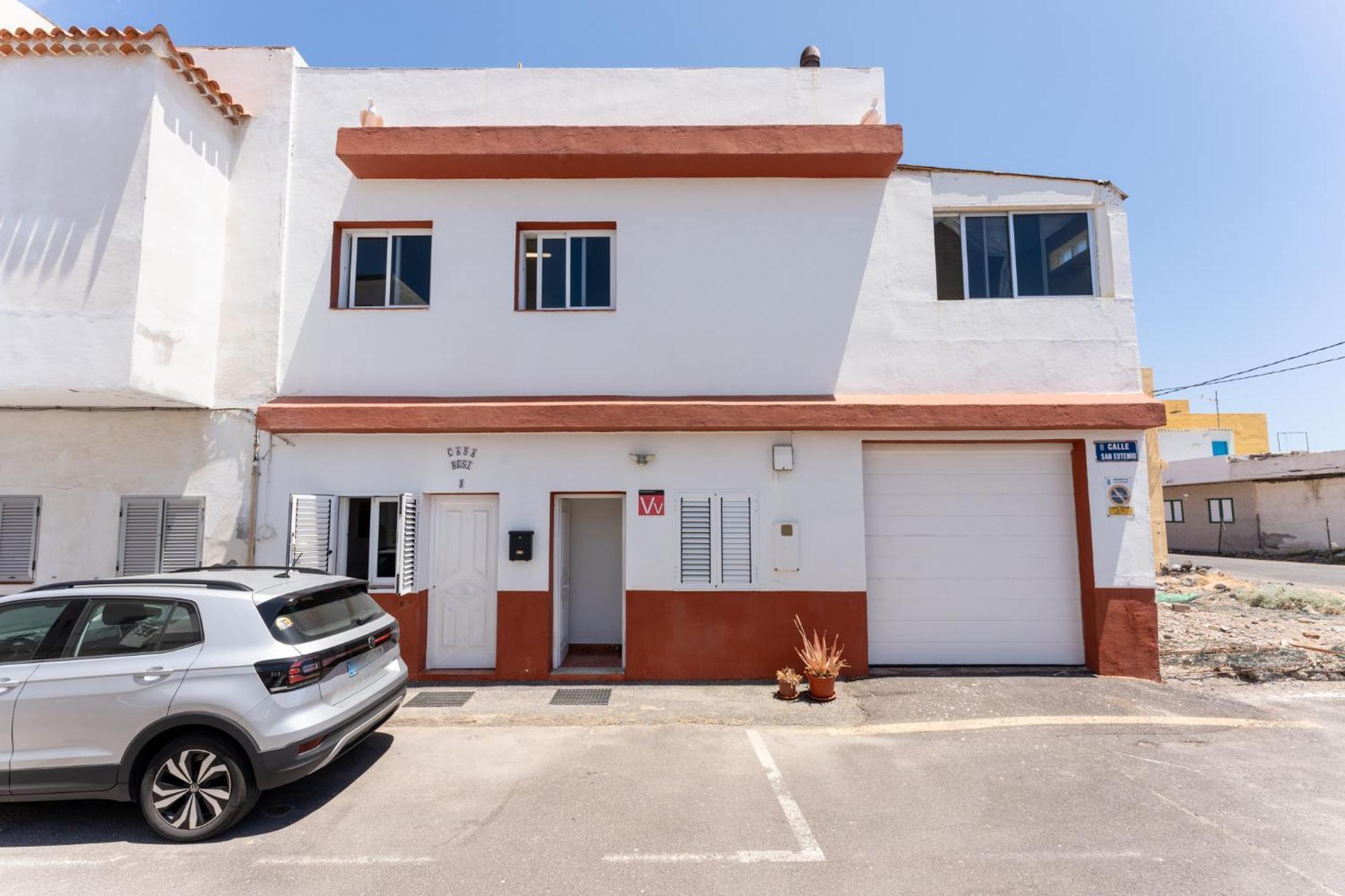 Bed and Breakfast Casa Resi La Mareta Exterior foto