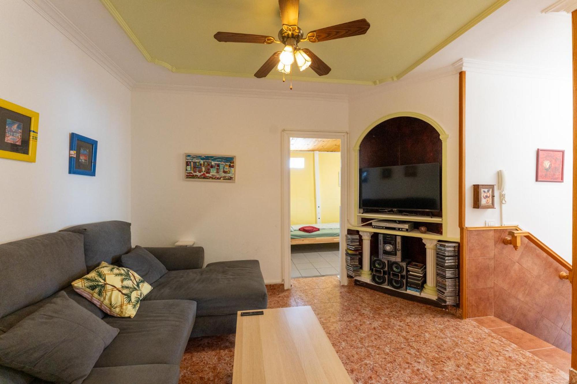 Bed and Breakfast Casa Resi La Mareta Exterior foto