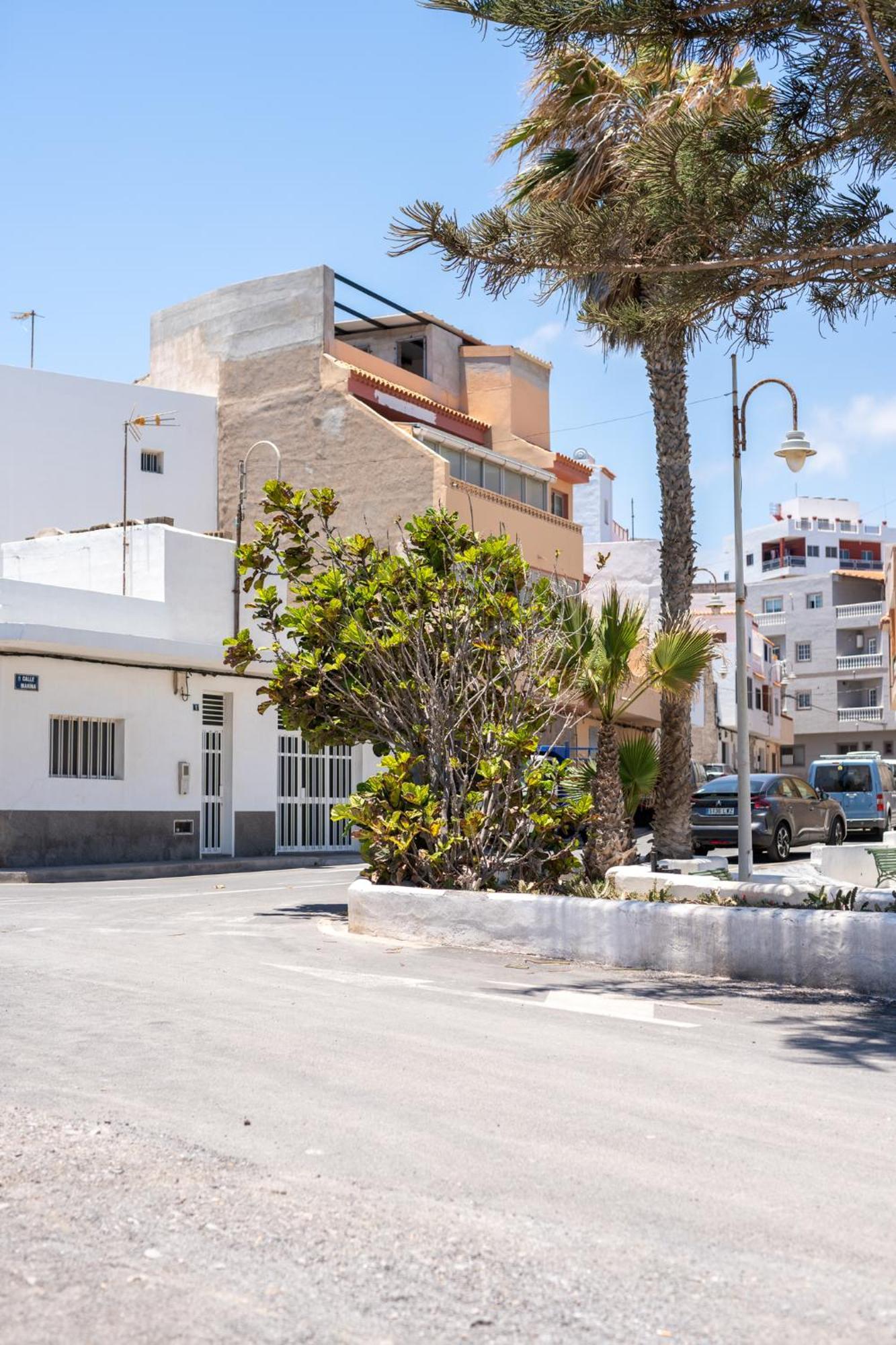 Bed and Breakfast Casa Resi La Mareta Exterior foto