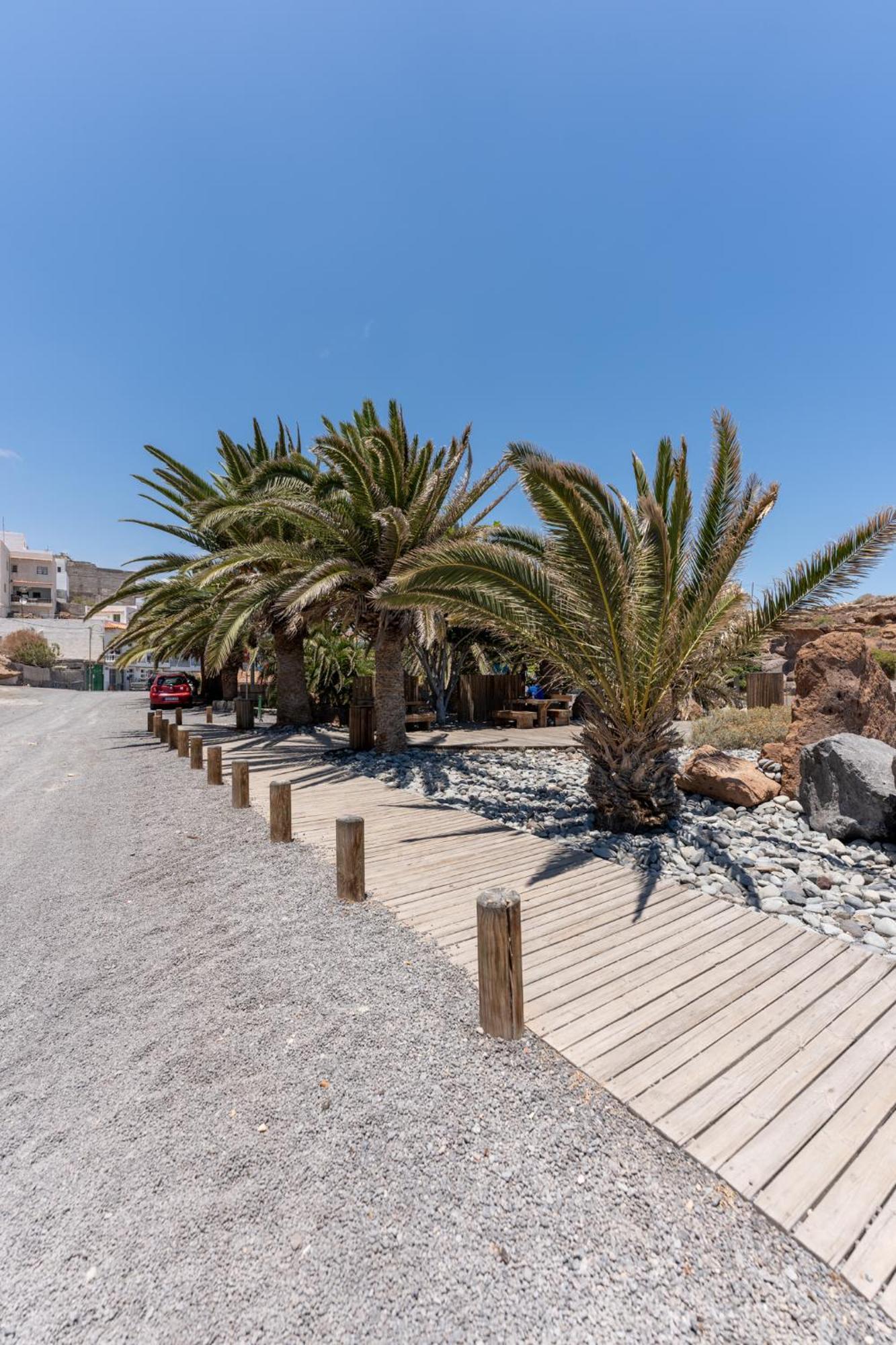 Bed and Breakfast Casa Resi La Mareta Exterior foto