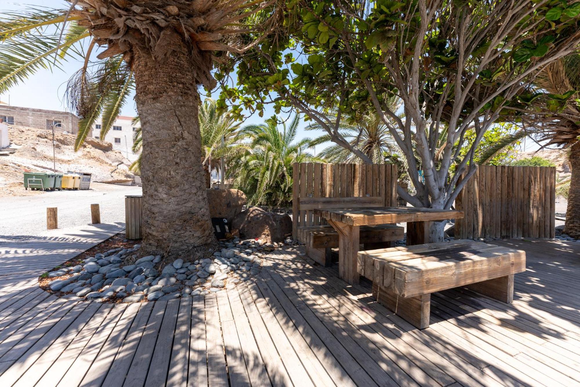 Bed and Breakfast Casa Resi La Mareta Exterior foto