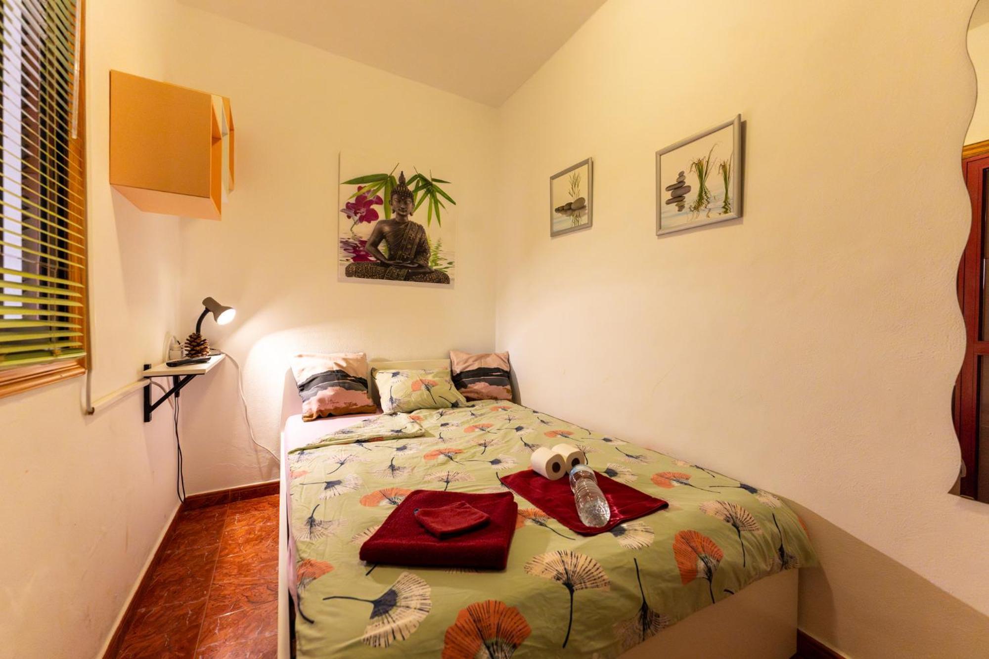 Bed and Breakfast Casa Resi La Mareta Exterior foto