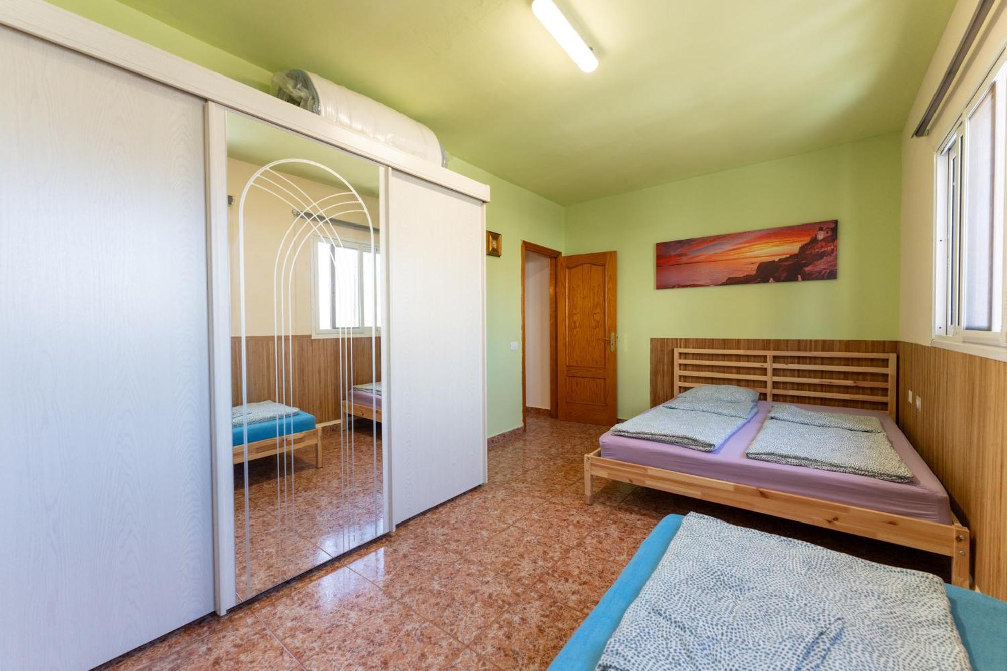 Bed and Breakfast Casa Resi La Mareta Exterior foto