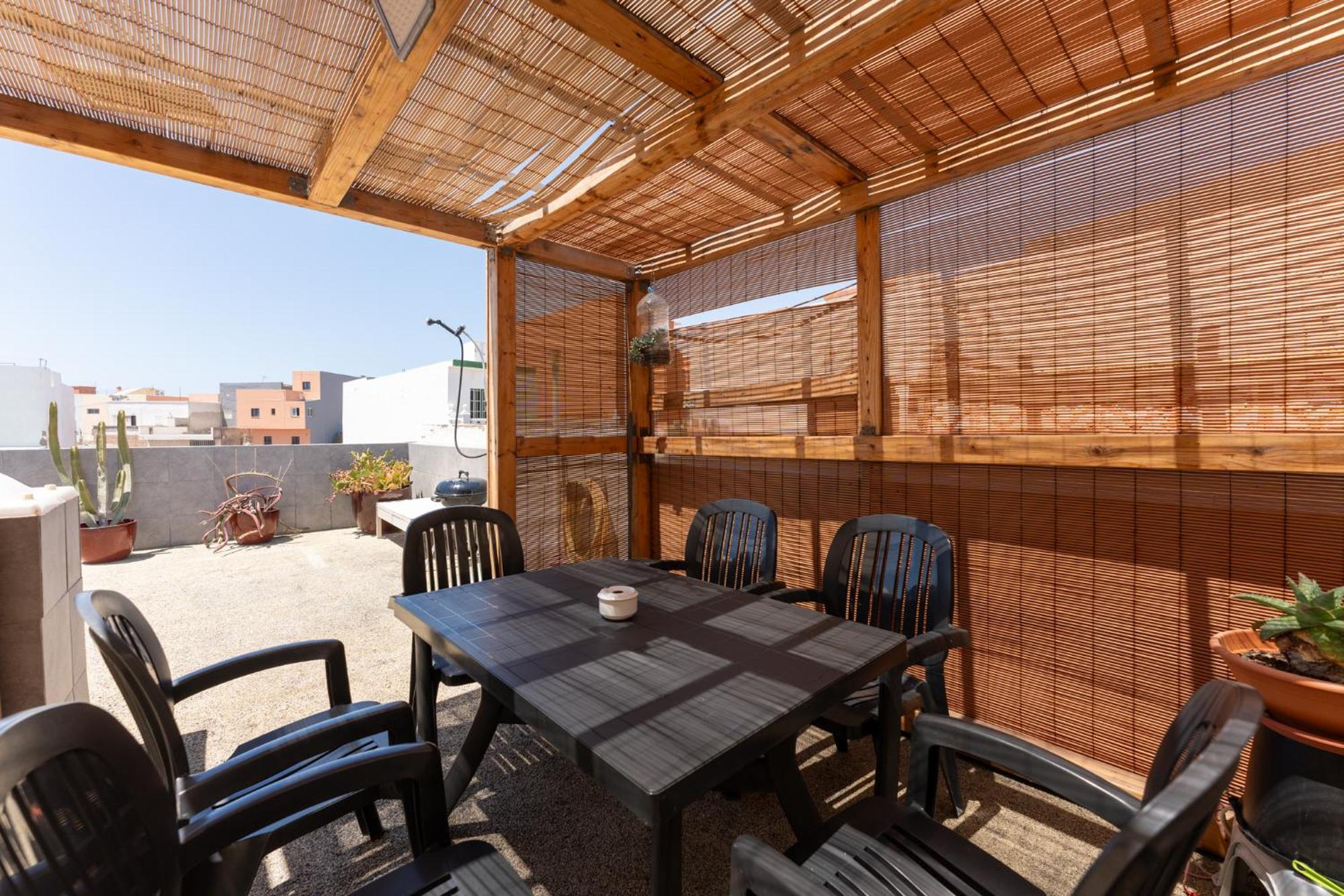 Bed and Breakfast Casa Resi La Mareta Exterior foto