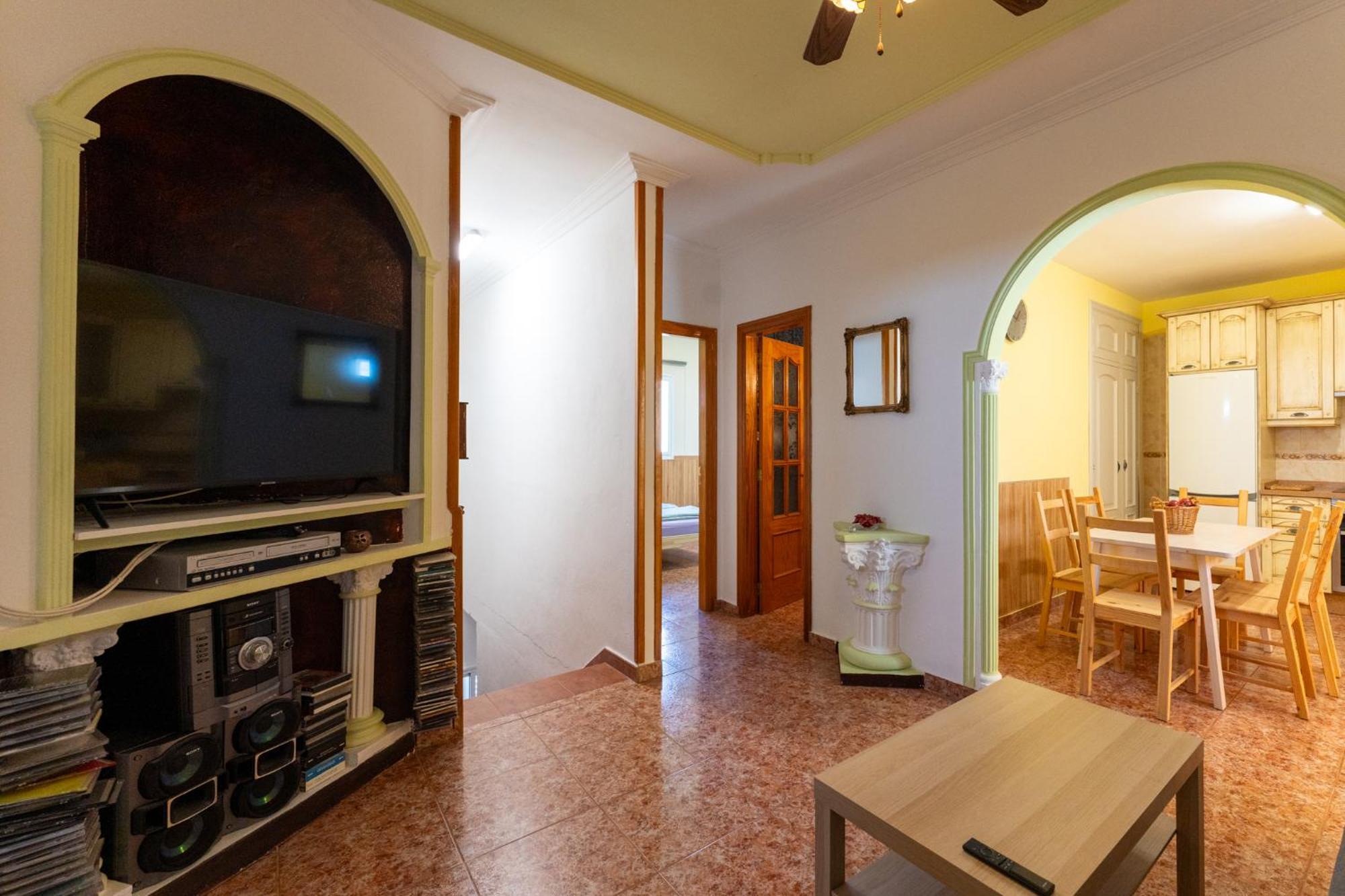 Bed and Breakfast Casa Resi La Mareta Exterior foto