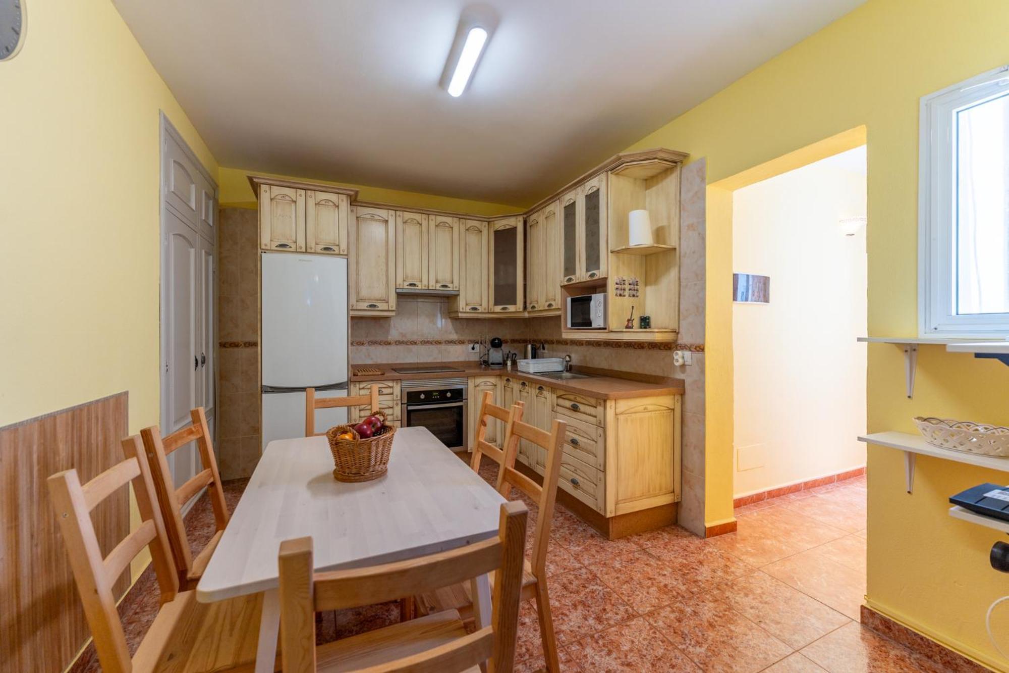 Bed and Breakfast Casa Resi La Mareta Exterior foto