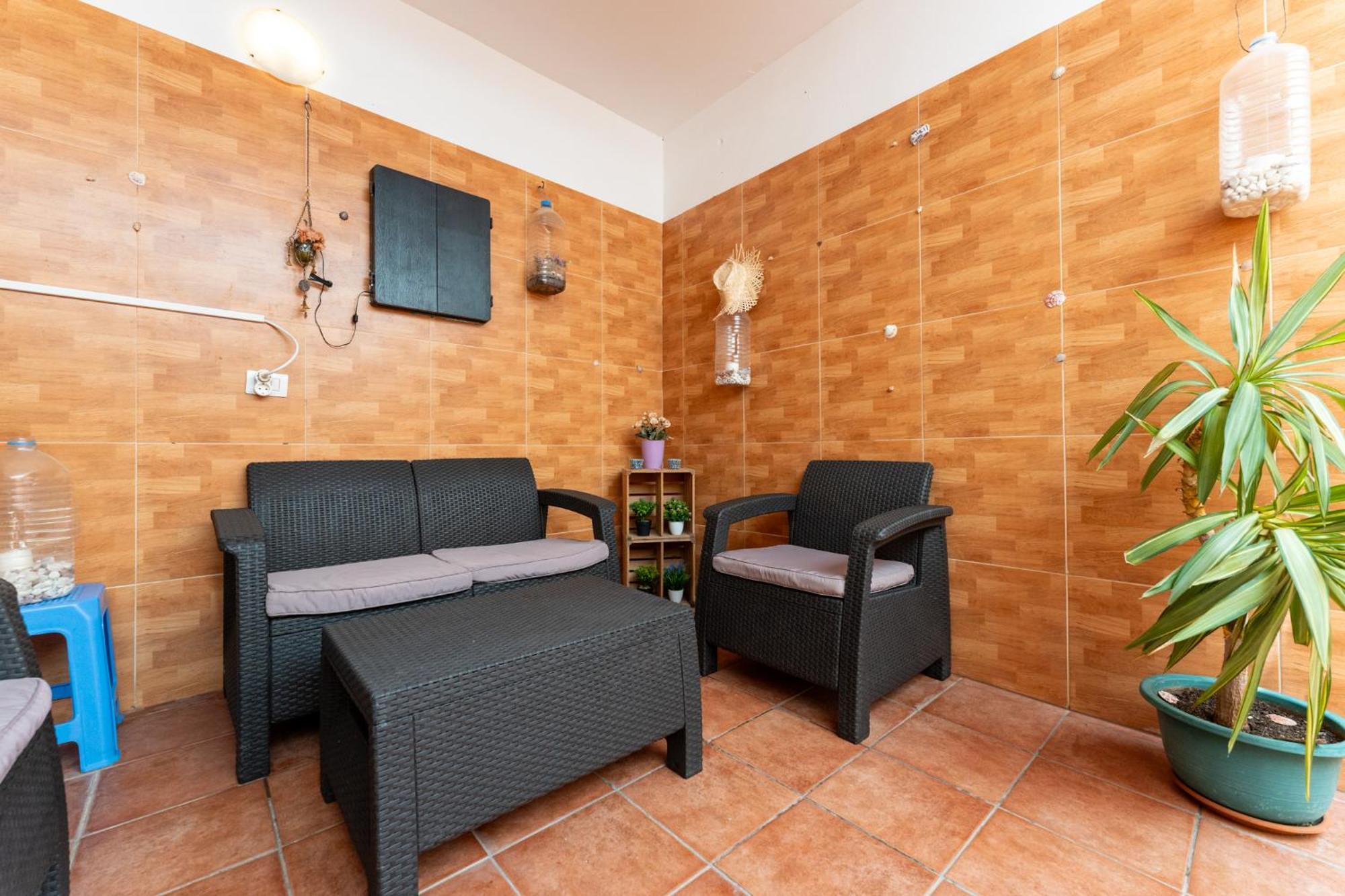 Bed and Breakfast Casa Resi La Mareta Exterior foto