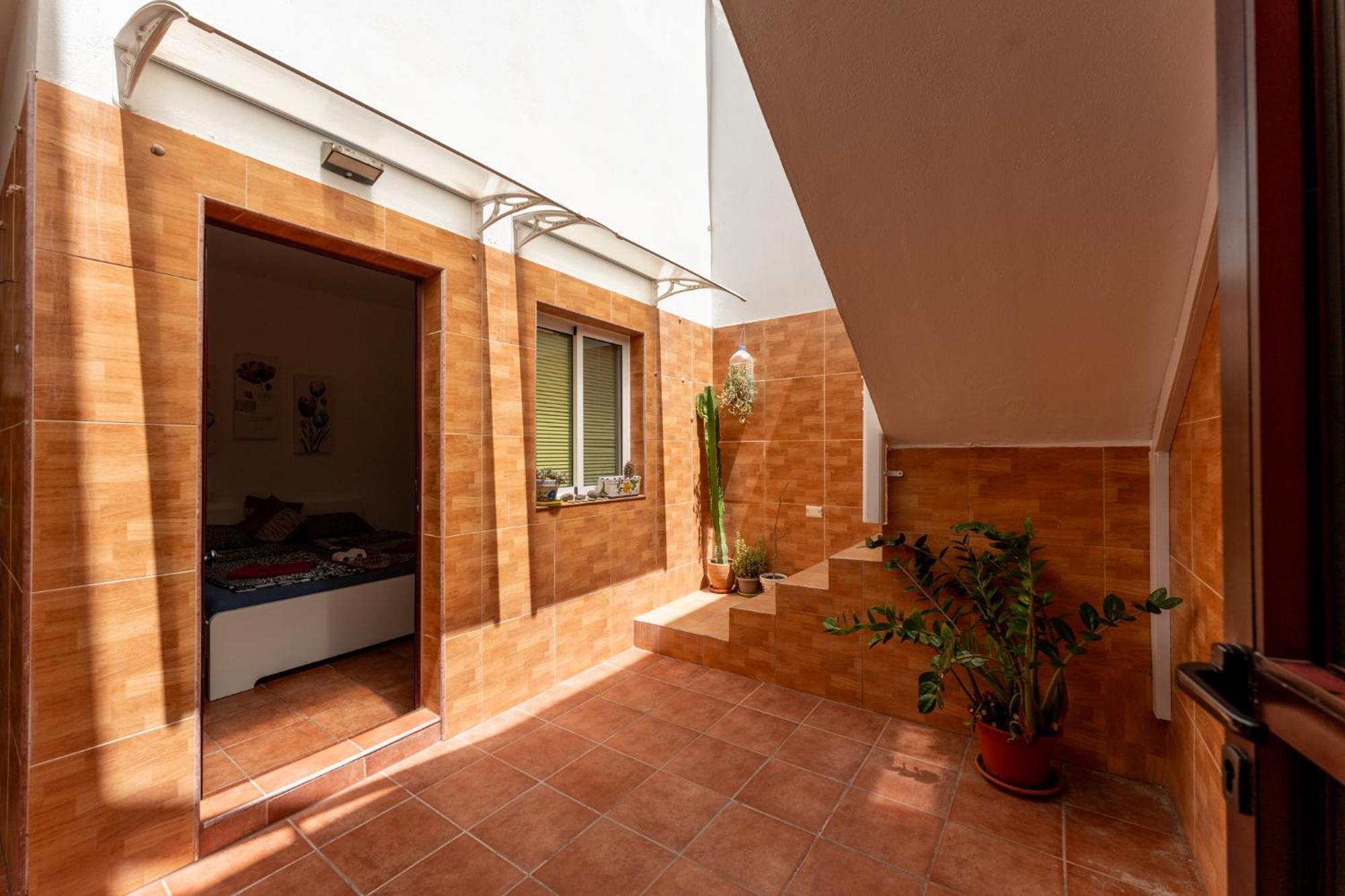 Bed and Breakfast Casa Resi La Mareta Exterior foto