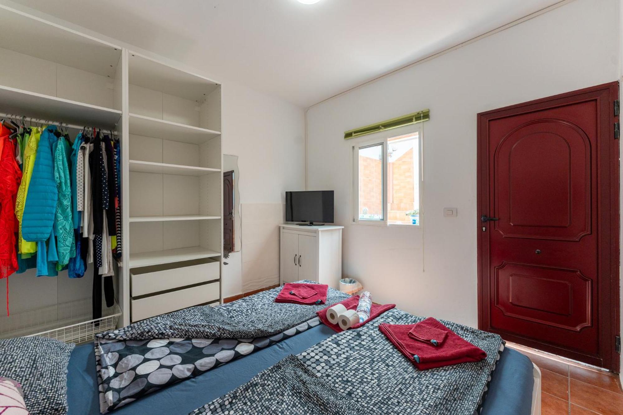 Bed and Breakfast Casa Resi La Mareta Exterior foto