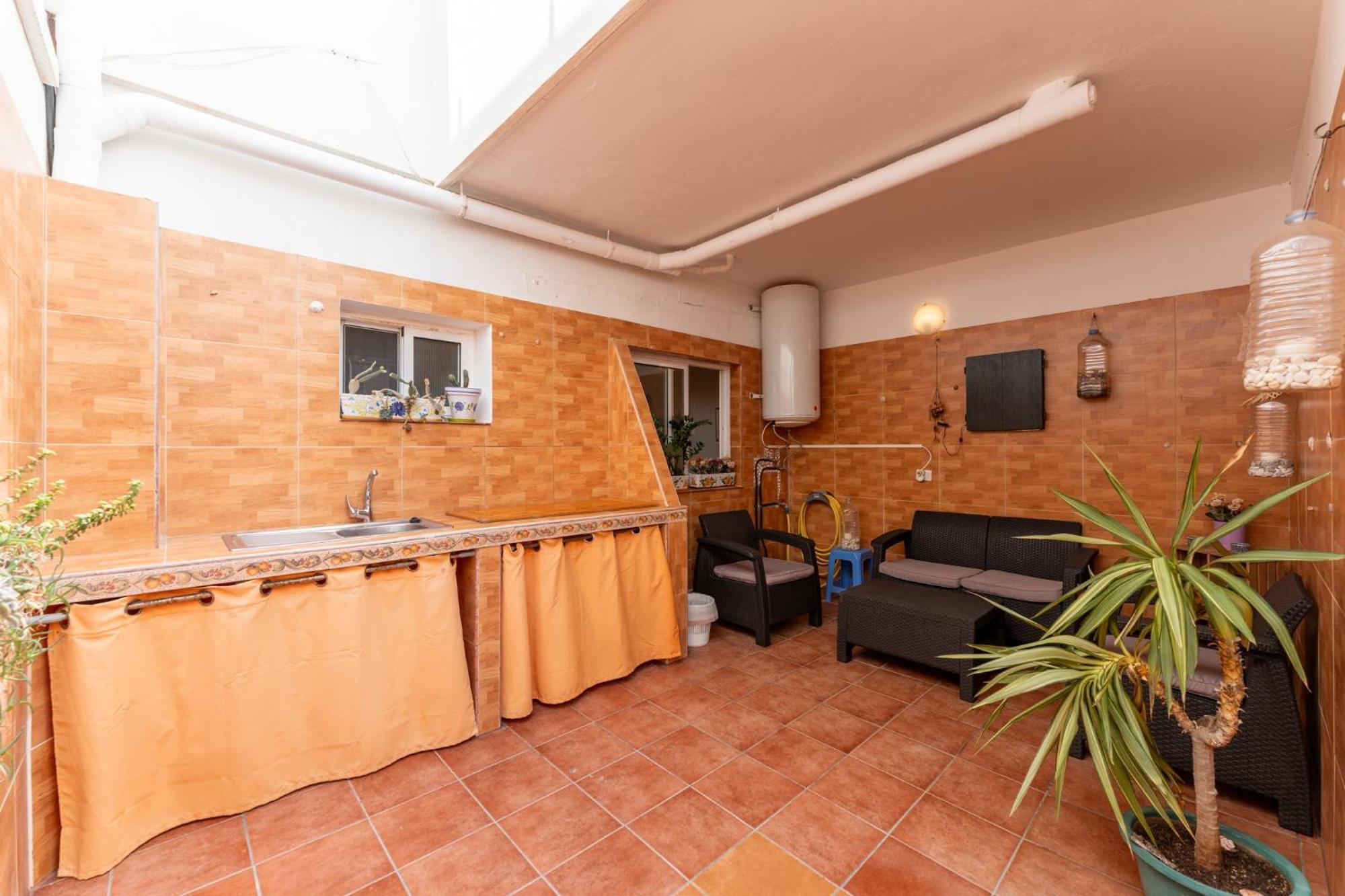 Bed and Breakfast Casa Resi La Mareta Exterior foto