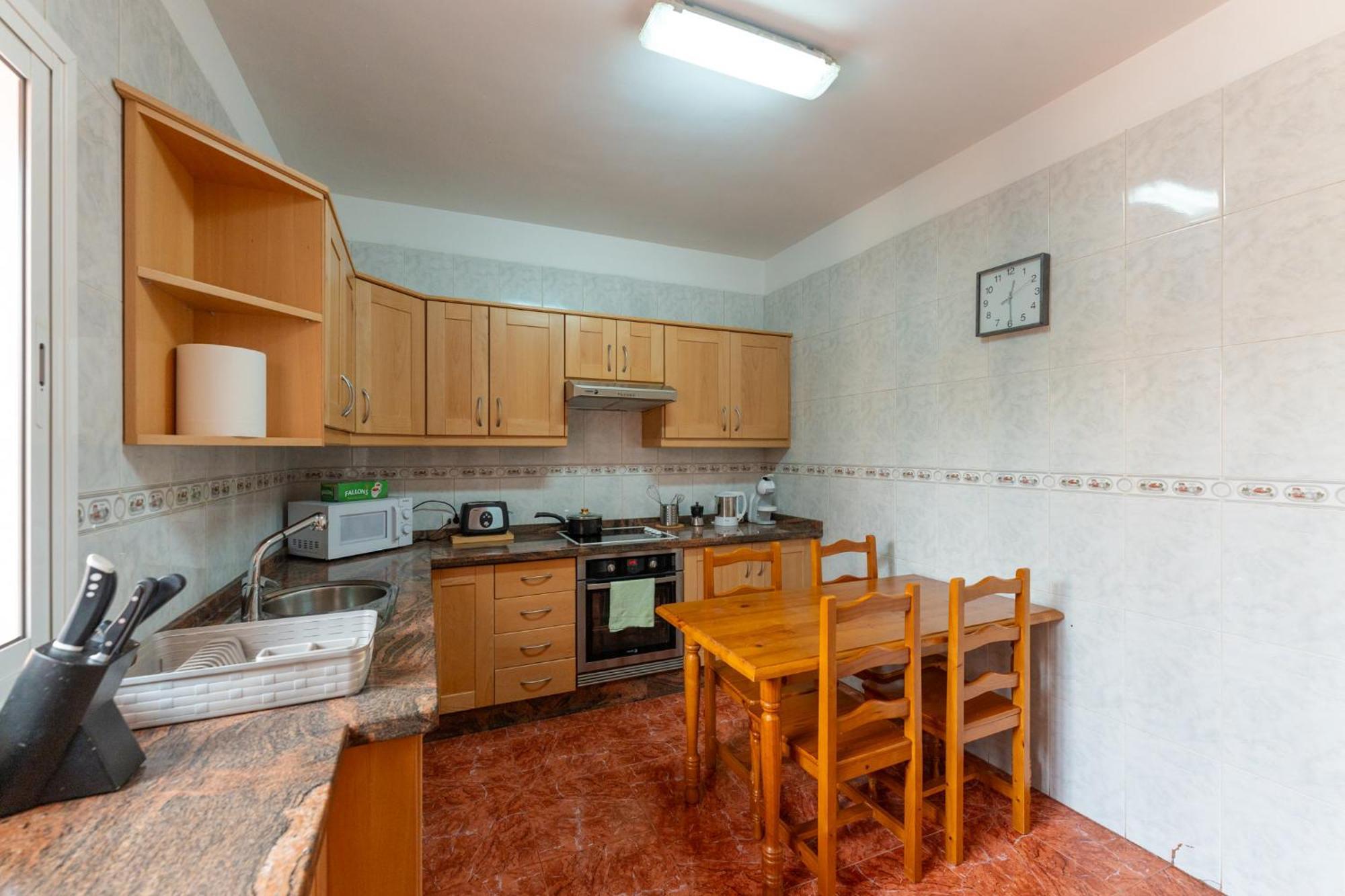 Bed and Breakfast Casa Resi La Mareta Exterior foto